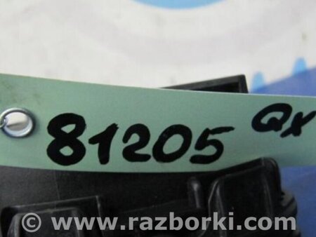 ФОТО Педаль газа для Infiniti QX60/JX35 Киев