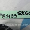 ФОТО Заглушка кузова для Infiniti QX60/JX35 Киев