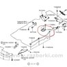 ФОТО Заглушка кузова для Infiniti QX60/JX35 Киев