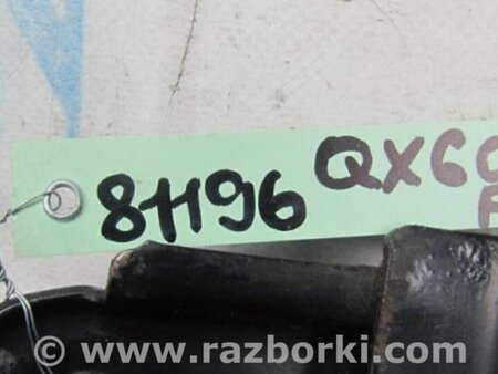 ФОТО Крепление балки подвески для Infiniti QX60/JX35 Киев