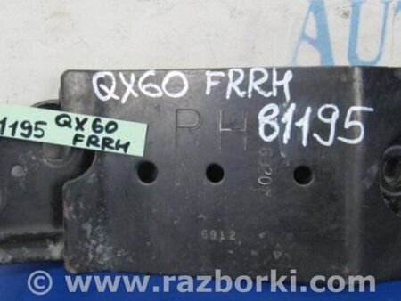ФОТО Крепление балки подвески для Infiniti QX60/JX35 Киев
