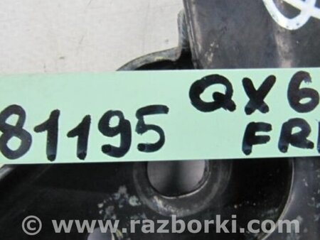 ФОТО Крепление балки подвески для Infiniti QX60/JX35 Киев