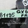 ФОТО Крепление балки подвески для Infiniti QX60/JX35 Киев