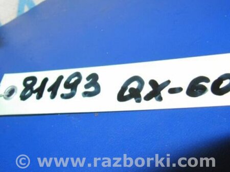 ФОТО Усилитель звука для Infiniti QX60/JX35 Киев