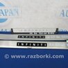 Накладка порога внутренняя Infiniti QX60/JX35