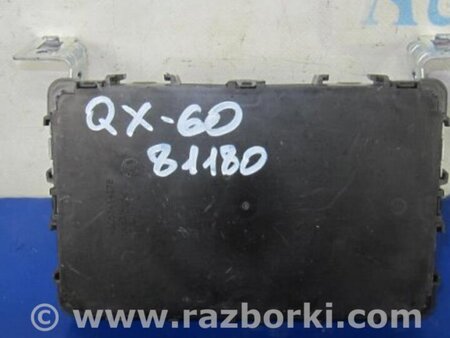 ФОТО Блок электронный для Infiniti QX60/JX35 Киев