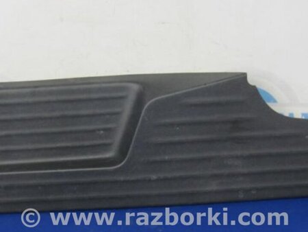 ФОТО Накладка порога внутренняя для Infiniti QX60/JX35 Киев