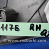 ФОТО Накладка порога внутренняя для Infiniti QX60/JX35 Киев