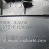 ФОТО Накладка порога внутренняя для Infiniti QX60/JX35 Киев