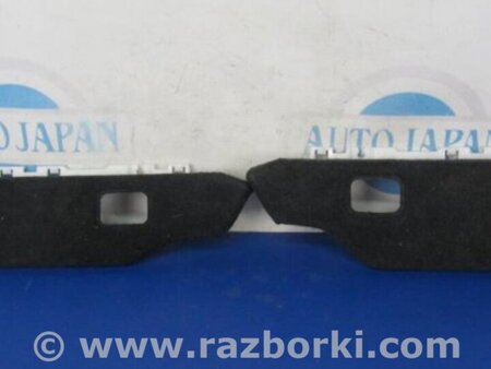 ФОТО Обшивка багажника для Infiniti QX60/JX35 Киев
