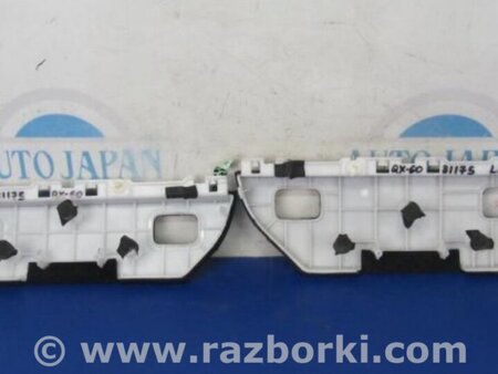 ФОТО Обшивка багажника для Infiniti QX60/JX35 Киев