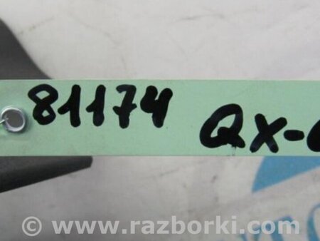 ФОТО Пластик подкапотного отсека для Infiniti QX60/JX35 Киев