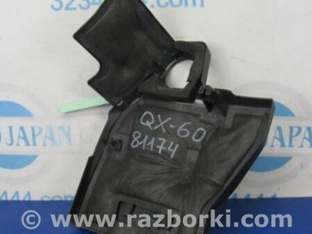 ФОТО Пластик подкапотного отсека для Infiniti QX60/JX35 Киев