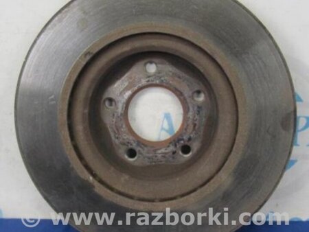 ФОТО Диск тормозной передний для Infiniti QX60/JX35 Киев