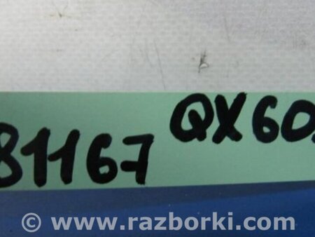 ФОТО Моторчик заслонки печки для Infiniti QX60/JX35 Киев