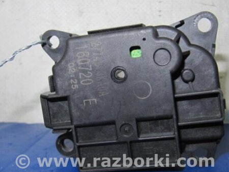 ФОТО Моторчик заслонки печки для Infiniti QX60/JX35 Киев