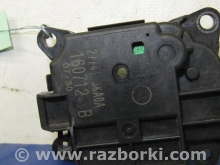 ФОТО Моторчик заслонки печки для Infiniti QX60/JX35 Киев
