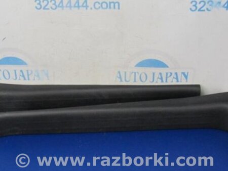 ФОТО Накладка порога внутренняя для Infiniti QX60/JX35 Киев