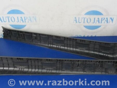 ФОТО Накладка порога внутренняя для Infiniti QX60/JX35 Киев