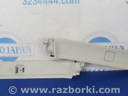 ФОТО Накладка на стойку кузова для Infiniti QX60/JX35 Киев