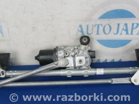 ФОТО Трапеция дворников для Infiniti QX60/JX35 Киев