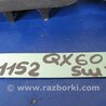 ФОТО Заглушка ПТФ для Infiniti QX60/JX35 Киев