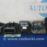 ФОТО Заглушка ПТФ для Infiniti QX60/JX35 Киев