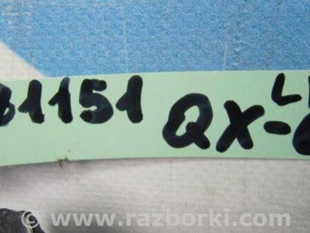 ФОТО Амортизатор крышки багажника для Infiniti QX60/JX35 Киев