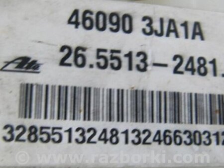 ФОТО Бачок главного тормозного цилиндра для Infiniti QX60/JX35 Киев