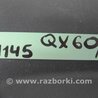 ФОТО Накладка в салоне для Infiniti QX60/JX35 Киев