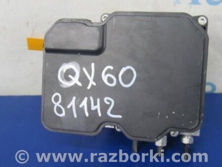 ФОТО Блок ABS для Infiniti QX60/JX35 Киев