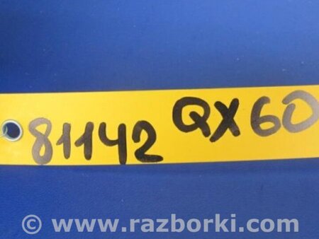 ФОТО Блок ABS для Infiniti QX60/JX35 Киев