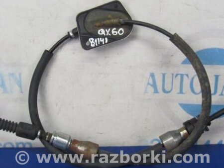 ФОТО Трос переключения АКПП для Infiniti QX60/JX35 Киев