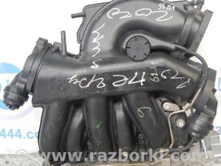 ФОТО Впускной коллектор для Infiniti QX60/JX35 Киев