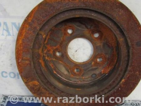 ФОТО Диск тормозной задний для Infiniti QX60/JX35 Киев