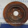 ФОТО Диск тормозной задний для Infiniti QX60/JX35 Киев