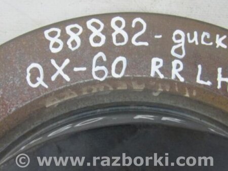 ФОТО Диск тормозной задний для Infiniti QX60/JX35 Киев