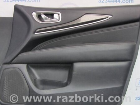 ФОТО Карта двери для Infiniti QX60/JX35 Киев