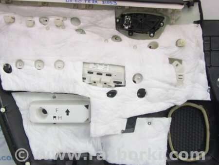 ФОТО Карта двери для Infiniti QX60/JX35 Киев