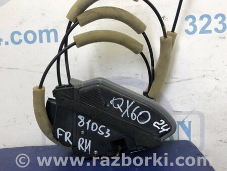 ФОТО Замок двери для Infiniti QX60/JX35 Киев