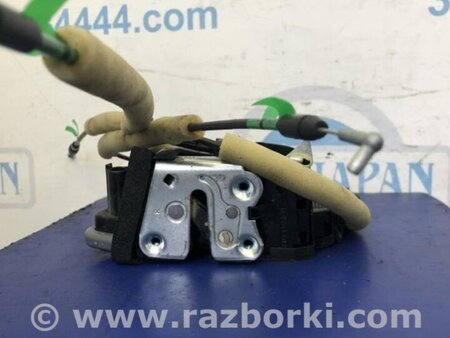 ФОТО Замок двери для Infiniti QX60/JX35 Киев