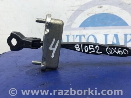 ФОТО Ограничитель двери для Infiniti QX60/JX35 Киев