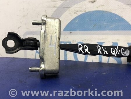 ФОТО Ограничитель двери для Infiniti QX60/JX35 Киев