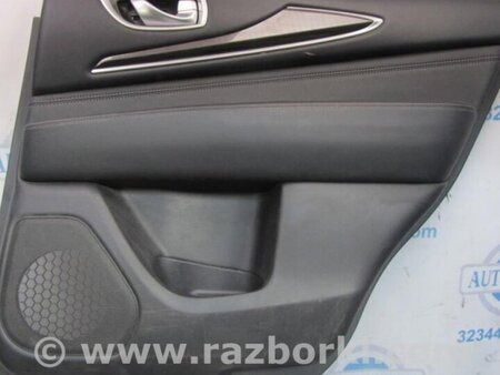 ФОТО Карта двери для Infiniti QX60/JX35 Киев