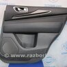 Карта двери Infiniti QX60/JX35
