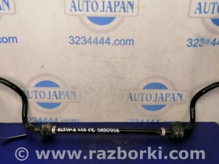 ФОТО Стабилизатор передний для Infiniti QX60/JX35 Киев