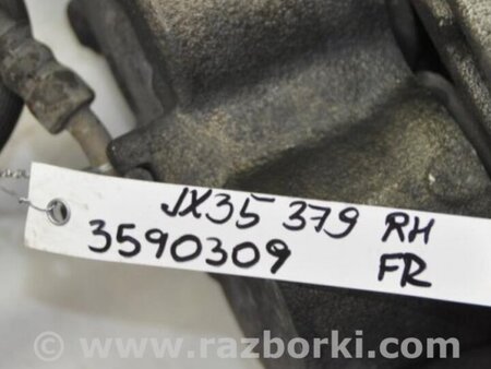ФОТО Суппорт для Infiniti QX60/JX35 Киев