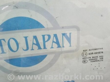 ФОТО Стекло двери для Infiniti QX60/JX35 Киев