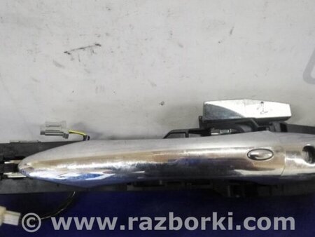 ФОТО Ручка двери для Infiniti QX60/JX35 Киев