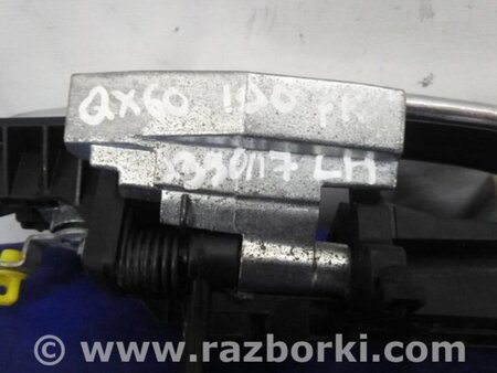 ФОТО Ручка двери для Infiniti QX60/JX35 Киев